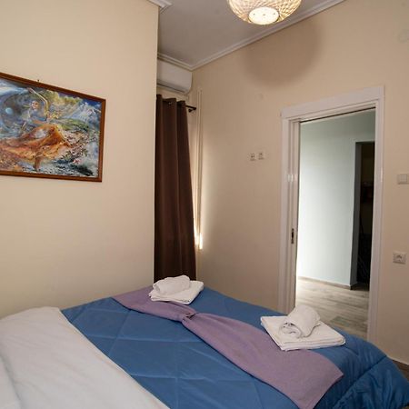 Sea View Nikos Apartment Nafplio Ngoại thất bức ảnh