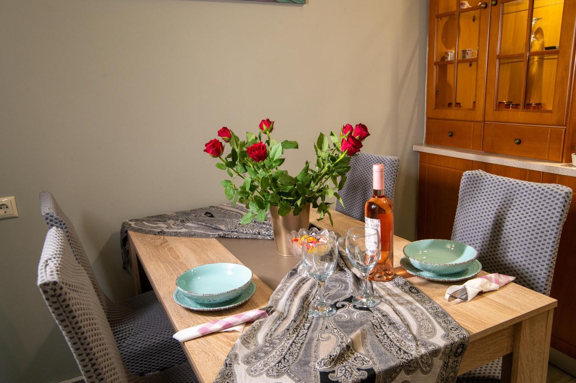 Sea View Nikos Apartment Nafplio Ngoại thất bức ảnh